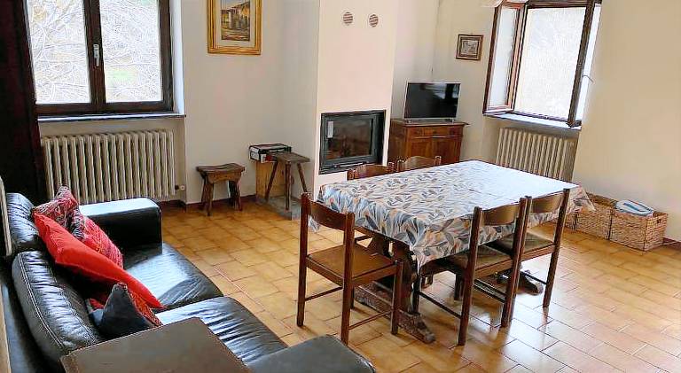 Villa with 1 room for 6 persons in Bellagio