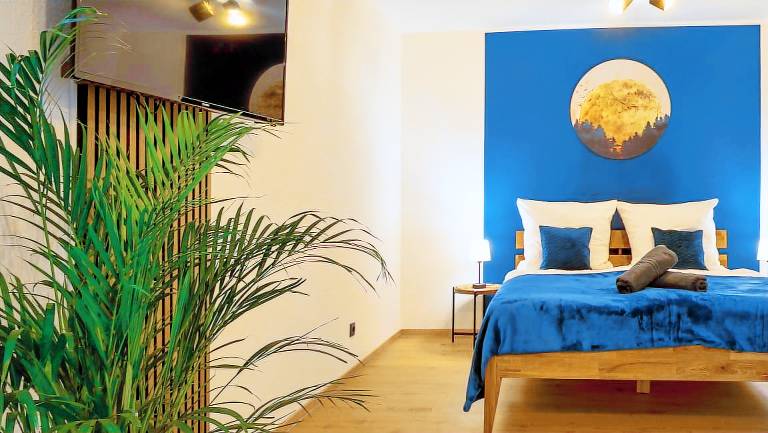 Apartment Neu-Ulm