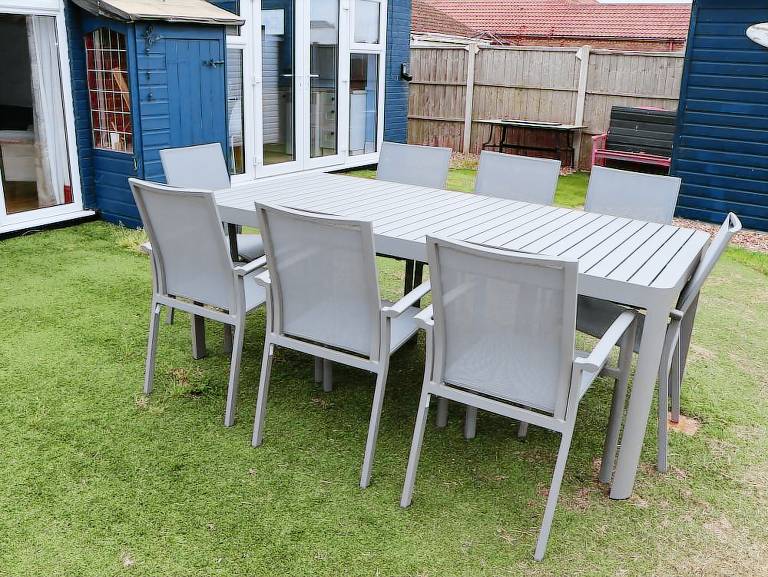 Cottage  Sutton on Sea