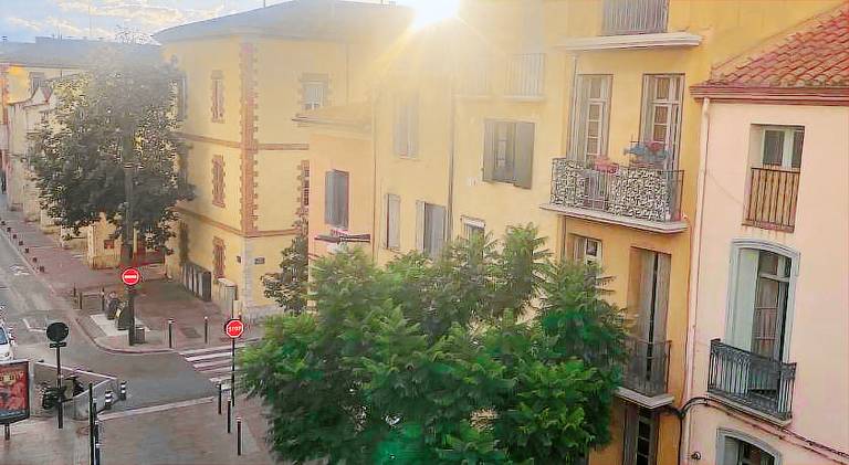 Holiday apartment with 1 room for 2 persons — photo 5