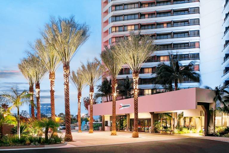 Irvine Marriott — photo 4