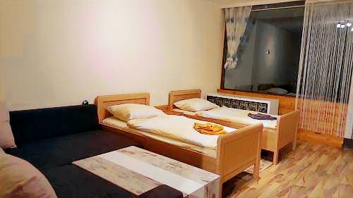 Apartment  Falkenburg
