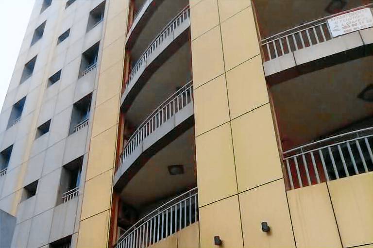 Appartement  Douala