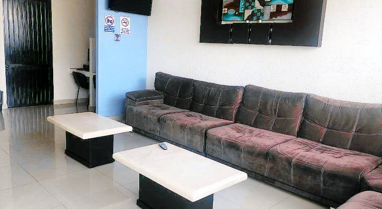 Hotel La Paz — photo 3