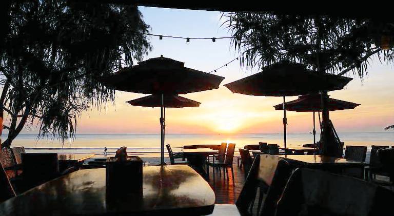 Ziggy Stardust Resort — photo 5