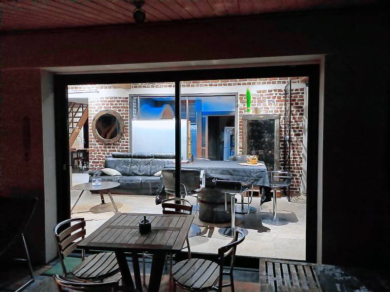 Maison de vacances Saint-Omer
