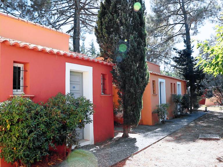 Ferienhaus in Borgo, Korsika für max. 6 Personen Ferienhaus in Borgo, Korsika für max. 6 Personen