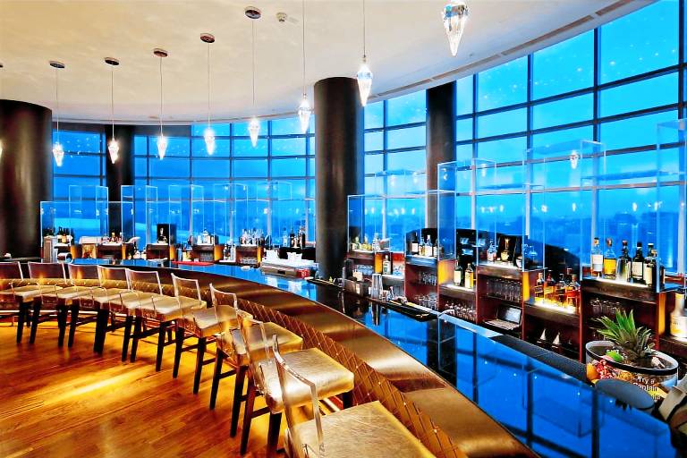 Hilton Baku — photo 2