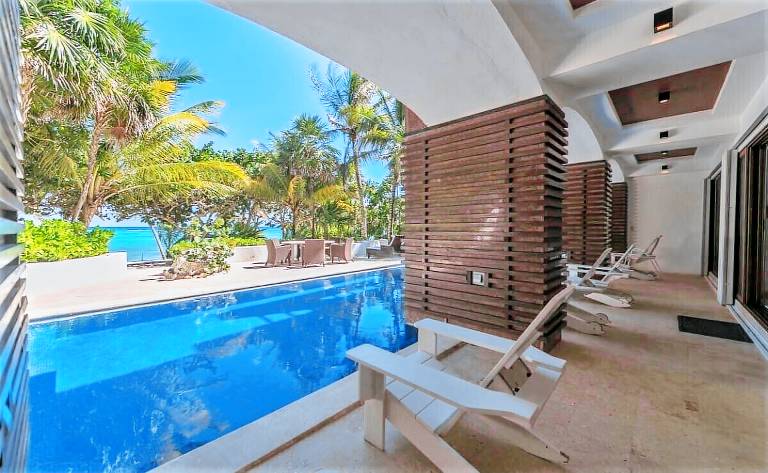 Villa Akumal