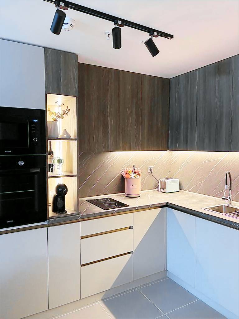 Ferienwohnung  Skopje