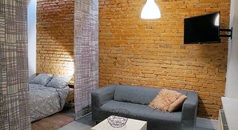 Holiday apartment with 1 room for 3 persons — photo 2
