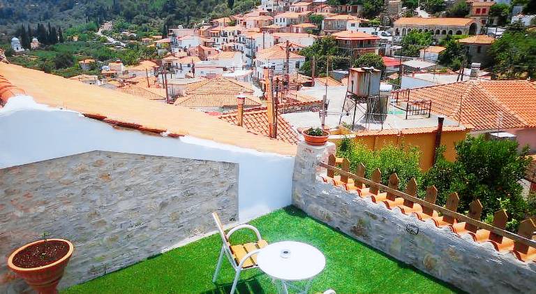 Vacation home with 1 room for 3 persons — photo 3
