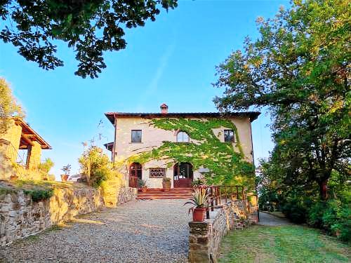 Appartamento Figline Valdarno