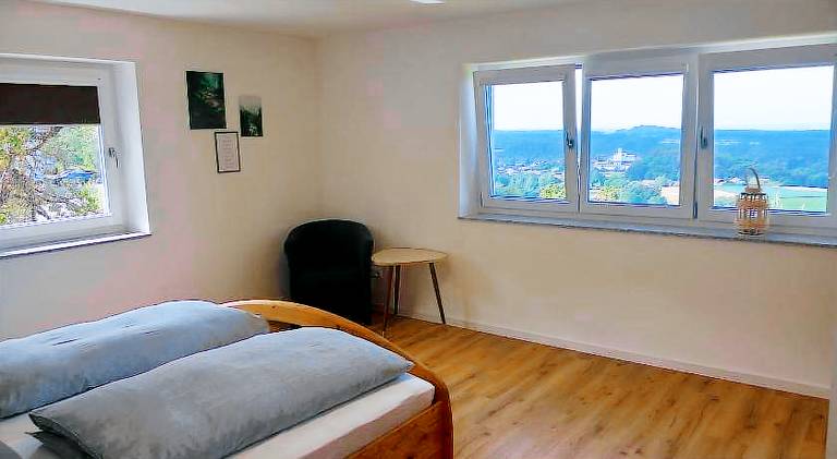 Apartment with sauna, grill & terrace | Dogs allowed — photo 2