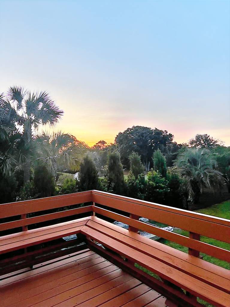 House Sullivan's Island