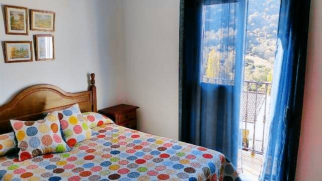 Casa rural Grazalema