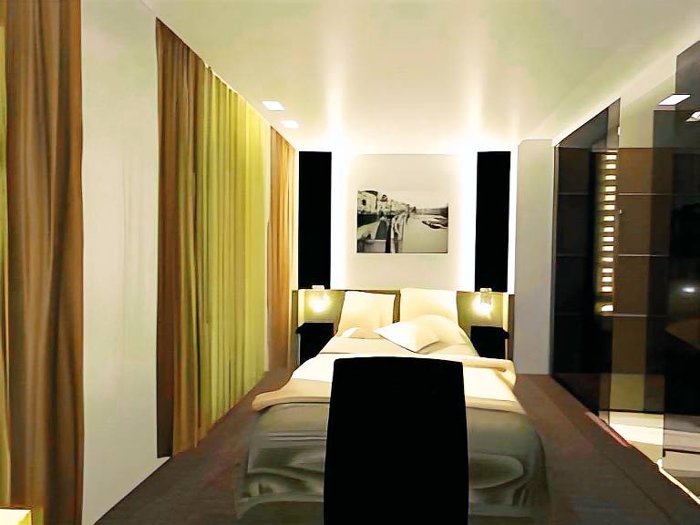 Hotel Elysées Paris — photo 3