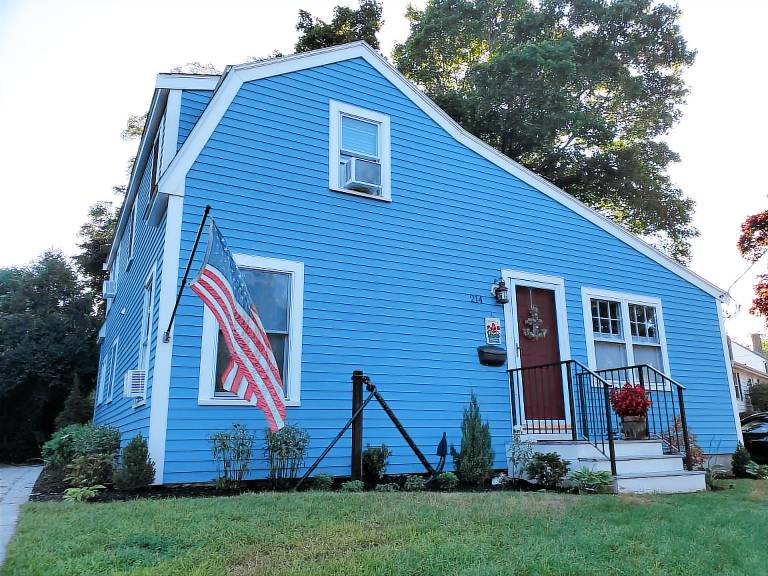 House Marblehead