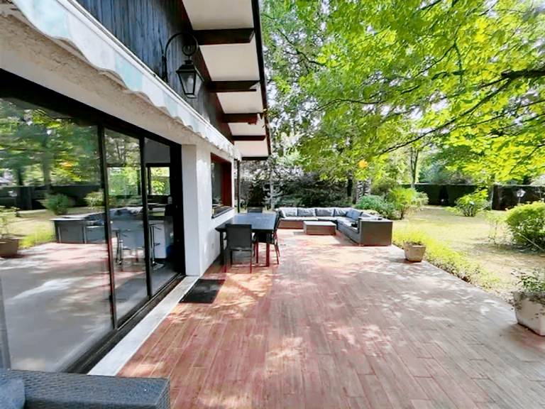 Maison de vacances Savigny-sur-Clairis