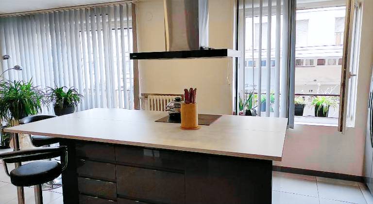 Holiday apartment | Next to Strasbourg Cathedral | Dogs allowed — photo 4