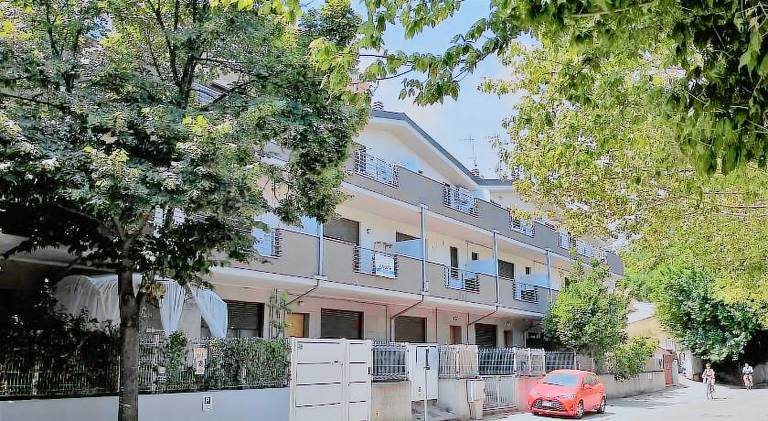 Ferienwohnung Pescara