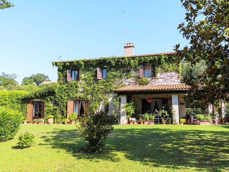 Villa Caprarola