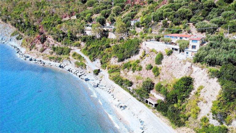 Ferienwohnung  Pisciotta