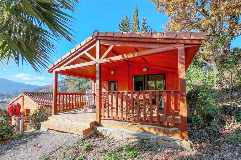 Ferienhaus in Solliès-Toucas f&uuml;r max. 6 Personen