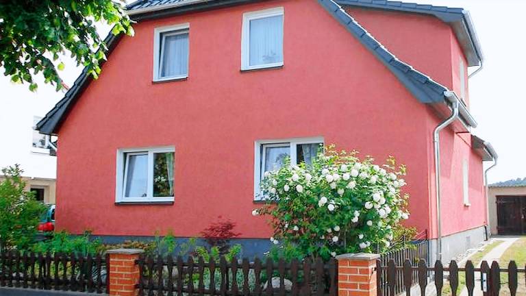 Ferienwohnung Fürstenberg/Havel