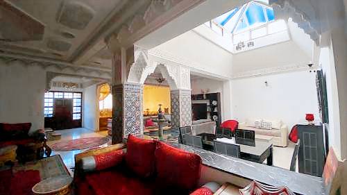 Vila Essaouira