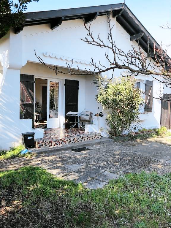 Maison de vacances Mimizan