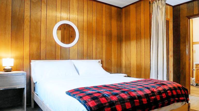 Village vacances  Port Severn