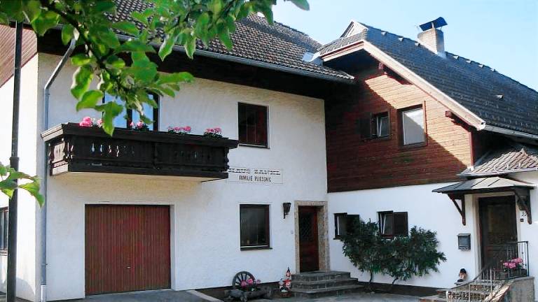 Ferienhaus Millstatt