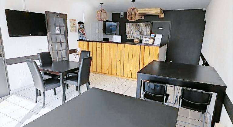Hotel Marjolaine — photo 3