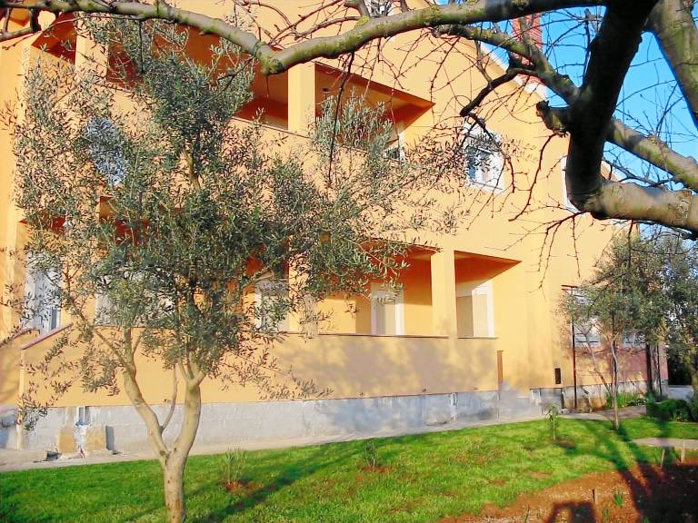 Ferienwohnung Štinjan