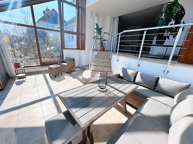 Apartment Bad Doberan