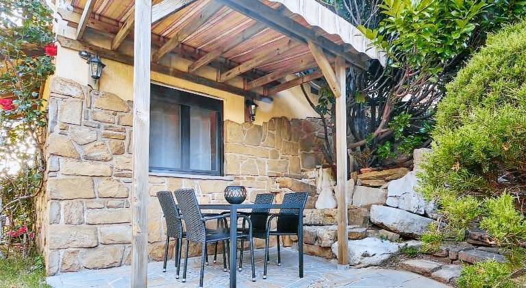 Wonderful holiday apartment | Pets are welcome — photo 5