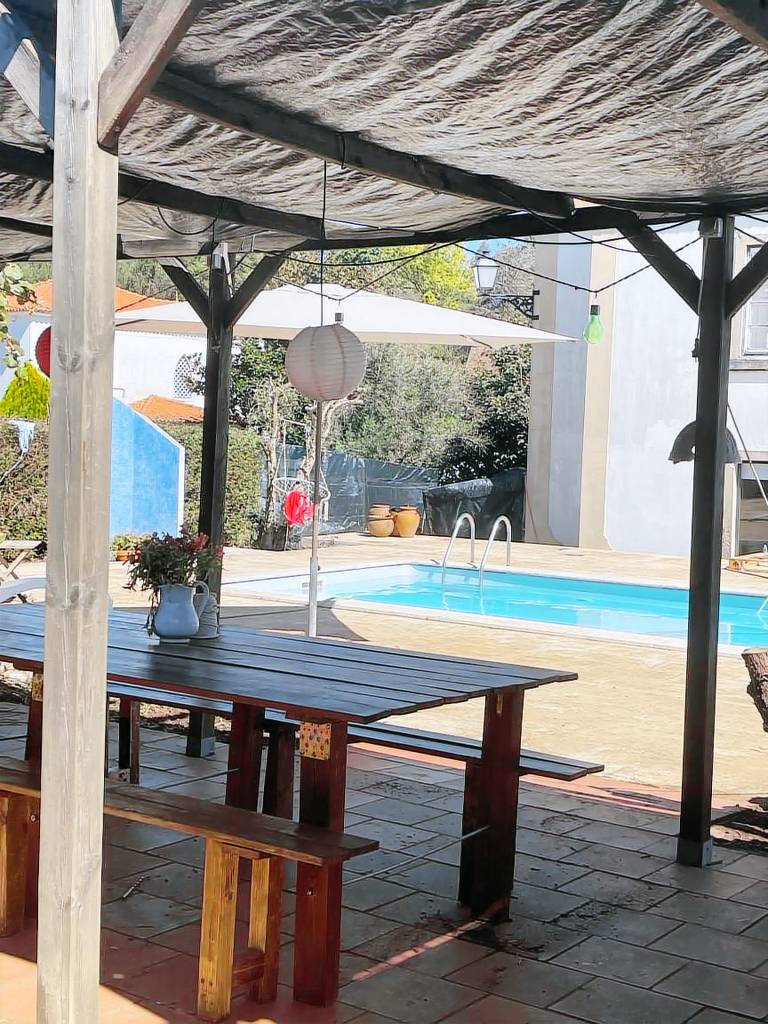 Casa Castanheira de Pêra