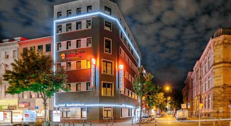 Nice serviced apartment | Dogs allowed in Mannheim