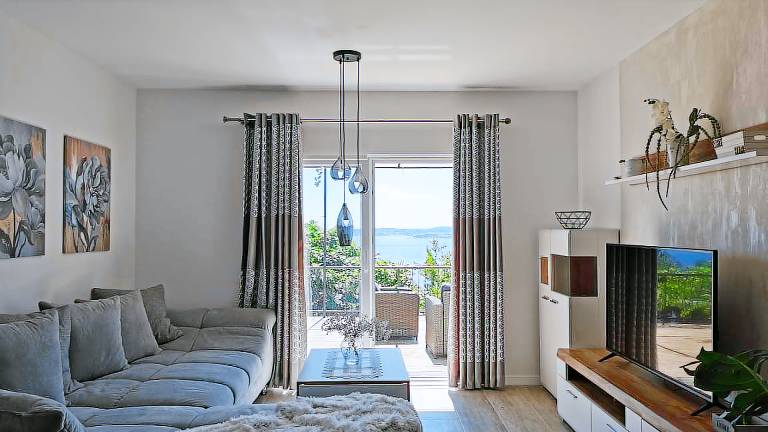 Ferienhaus  Podobuče