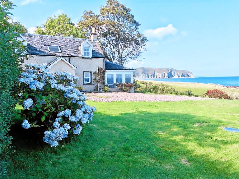 Cottage Campbeltown