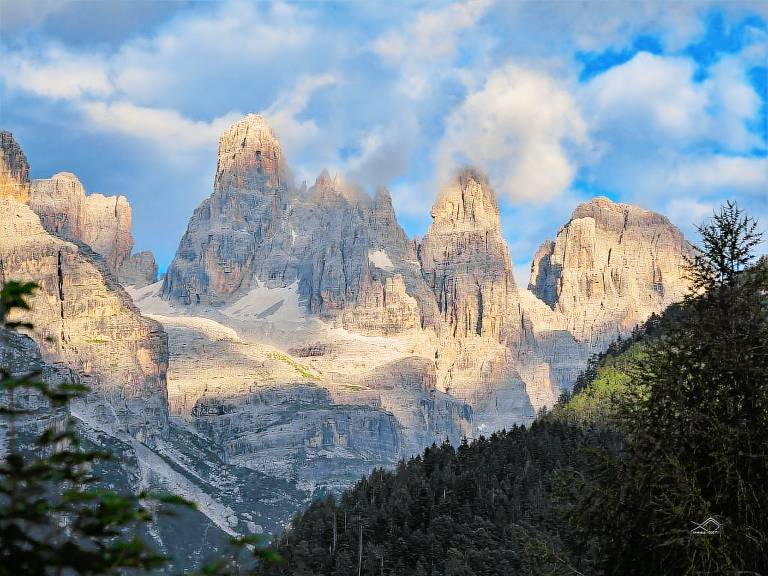 Appartement Riva del Garda