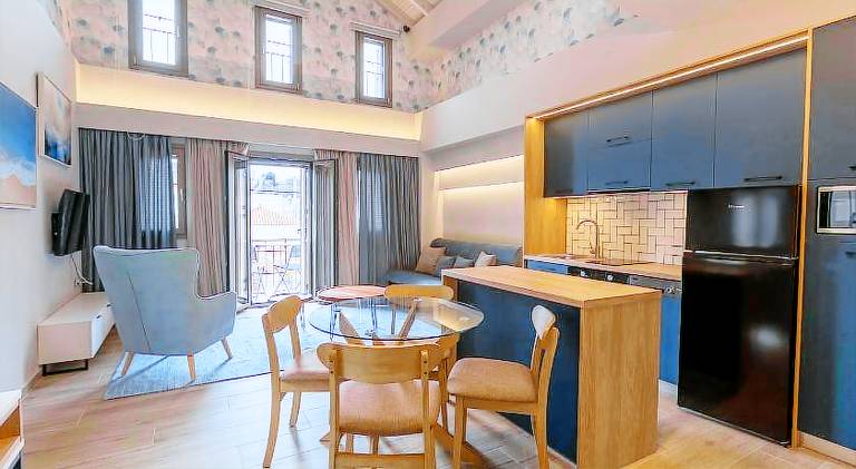 Apartment with yard | Good for workation — photo 2