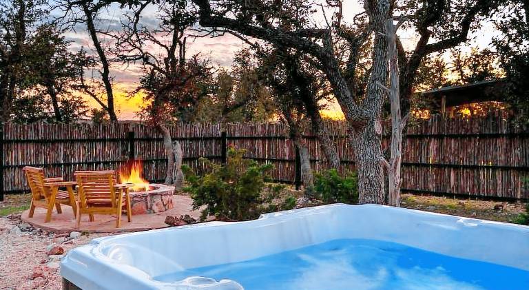 Charming house | Pets allowed in Fredericksburg, TX