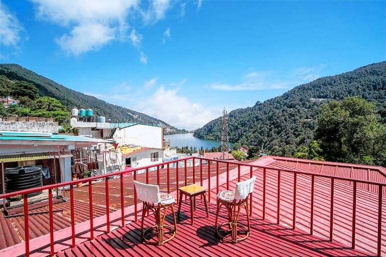 House with 3 rooms for 6 persons in Kosiyakutoli
