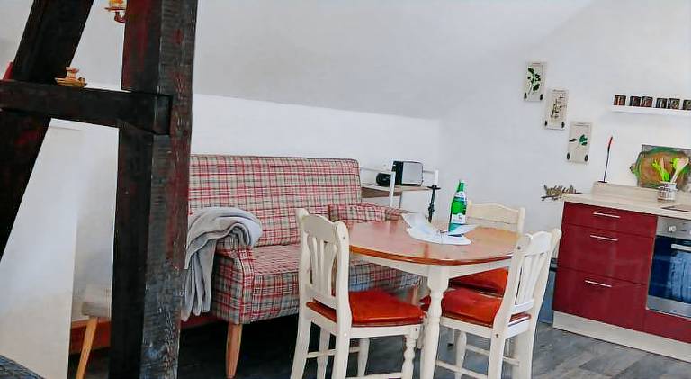 Holiday apartment with 1 room for 2 persons — photo 5