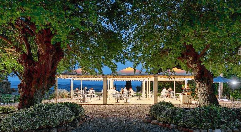 Castello di Leonina Relais - Adults Only — photo 4
