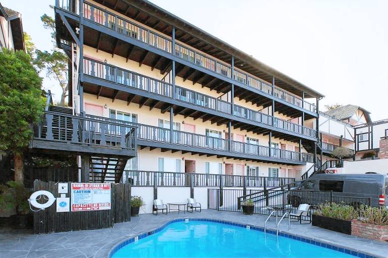 Hofsas House Hotel — photo 2
