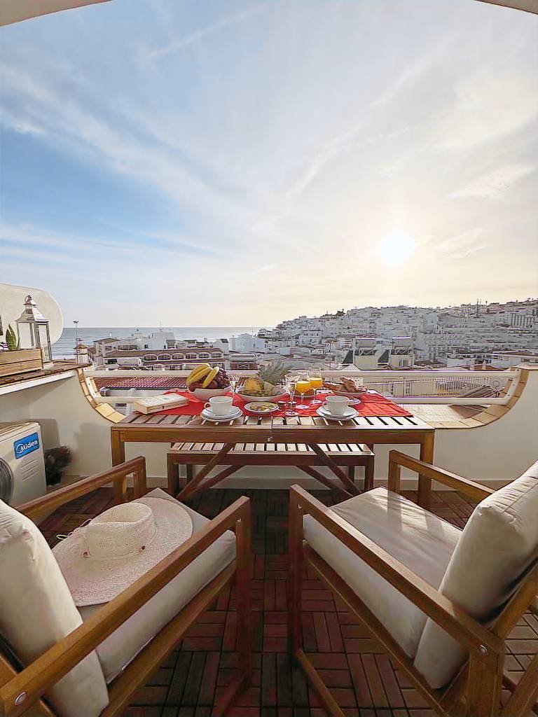 Apartment Albufeira