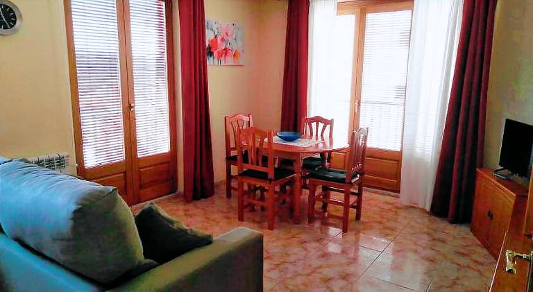 Apartamento Catí